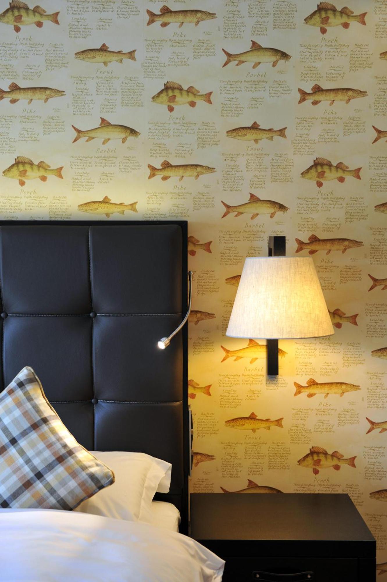 The Europe Hotel & Resort Killarney Habitación foto