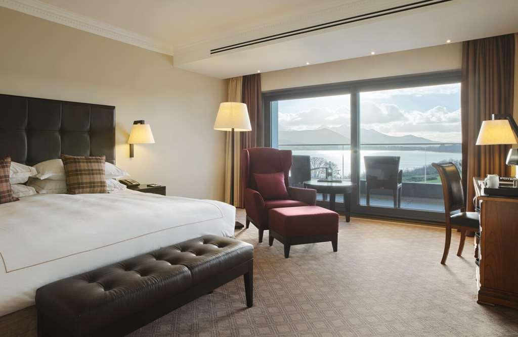 The Europe Hotel & Resort Killarney Habitación foto