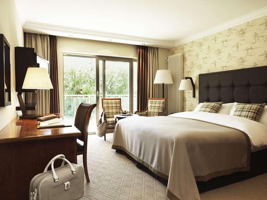 The Europe Hotel & Resort Killarney Habitación foto